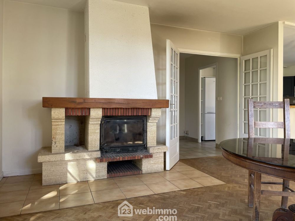 Photo 7 - POITIERS 86000 à POITIERS