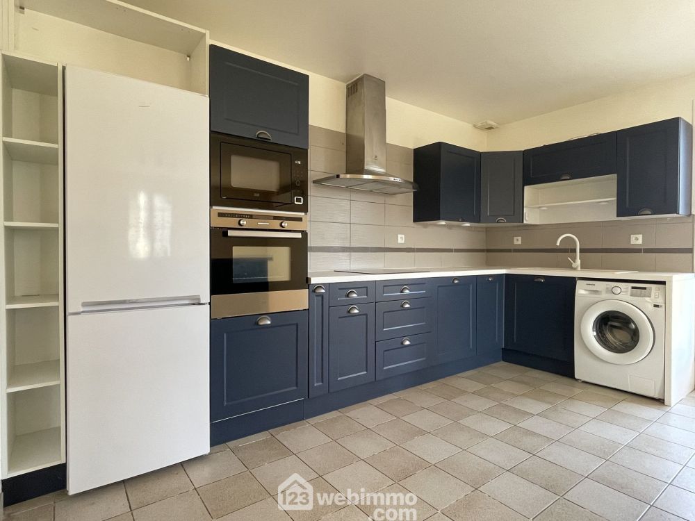 Photo 12 - POITIERS 86000 à POITIERS