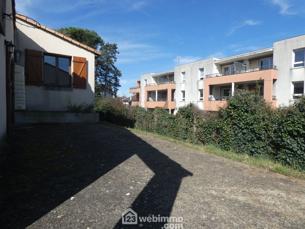 Photo 14 - POITIERS 86000 à POITIERS