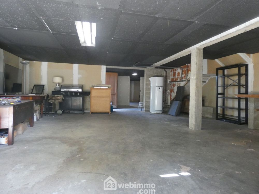 Photo 31 - POITIERS 86000 à POITIERS