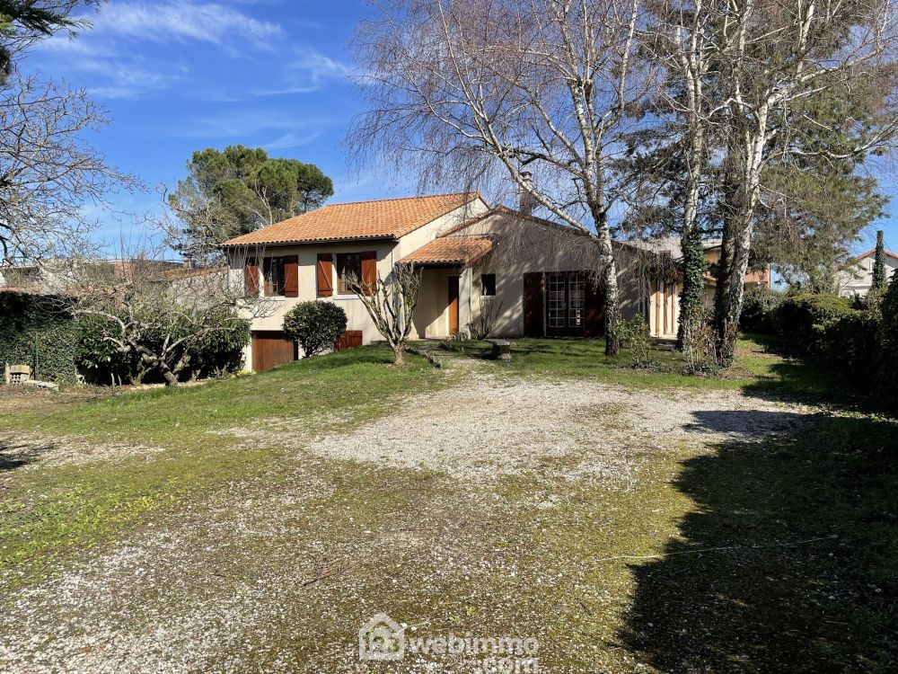 Photo 2 - POITIERS 86000 à POITIERS