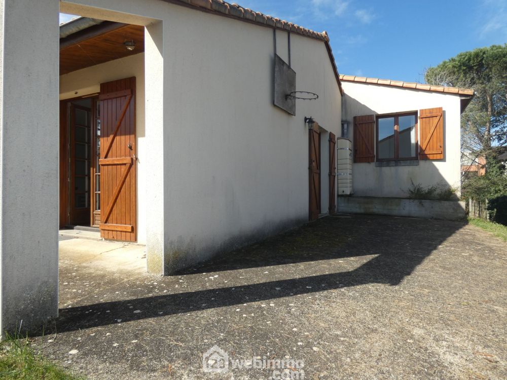 Photo 35 - POITIERS 86000 à POITIERS