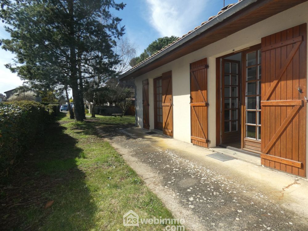 Photo 36 - POITIERS 86000 à POITIERS