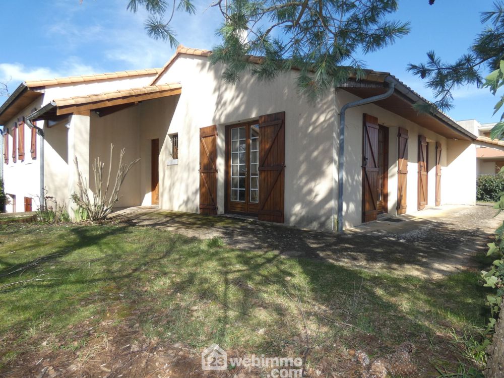 Photo 37 - POITIERS 86000 à POITIERS