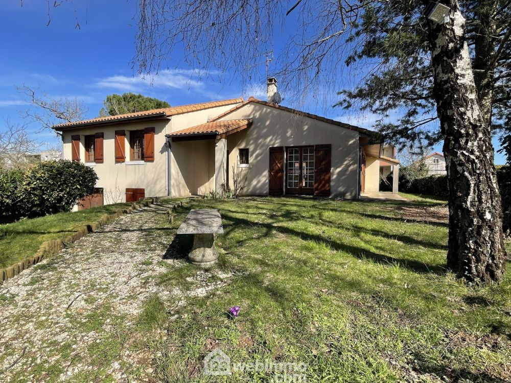 Photo 38 - POITIERS 86000 à POITIERS