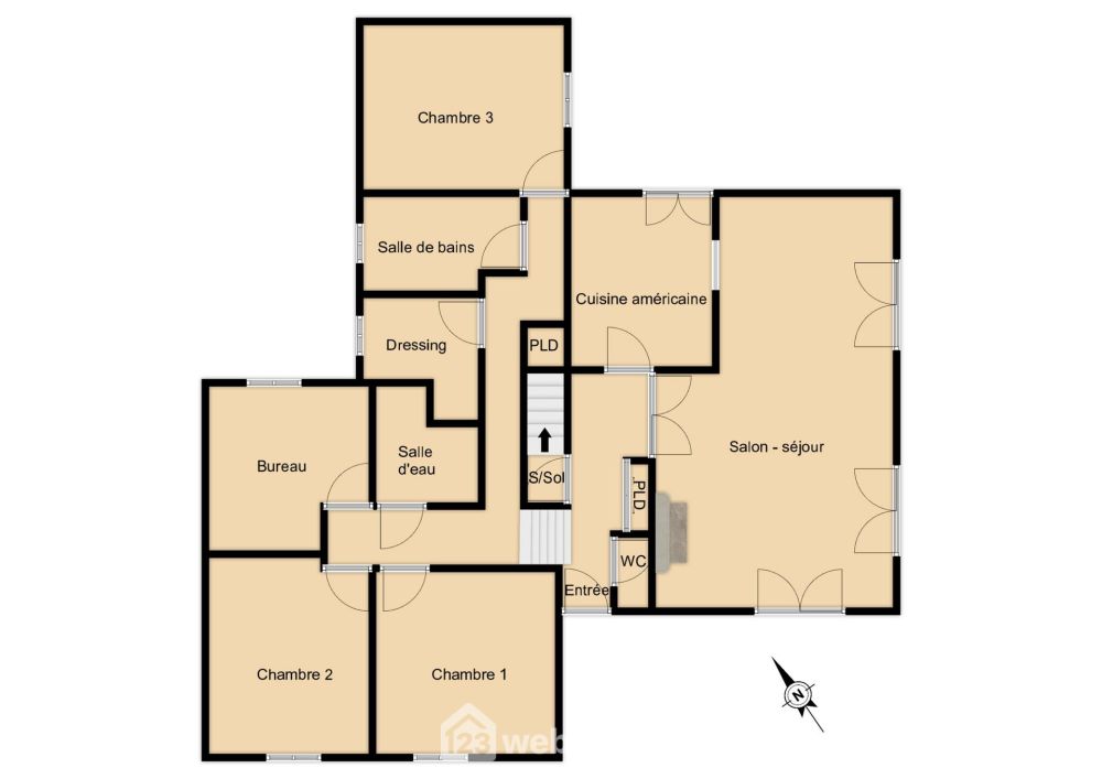 Photo 26 - POITIERS 86000 à POITIERS