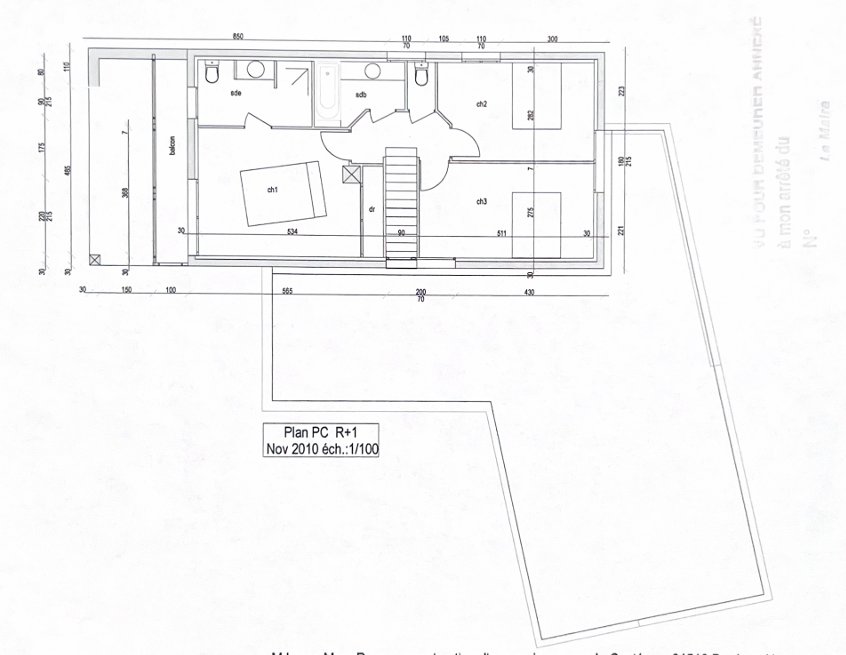 Photo 35 - Bordes 64510 à Bordes
