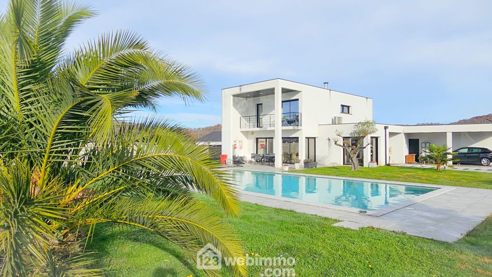 Photo 29 - Bordes 64510 à Bordes