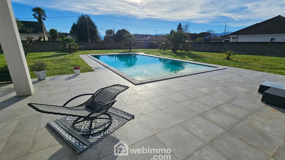 Photo 31 - Bordes 64510 à Bordes