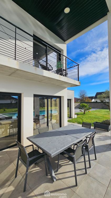 Photo 5 - Bordes 64510 à Bordes