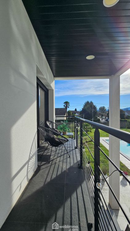 Photo 23 - Bordes 64510 à Bordes