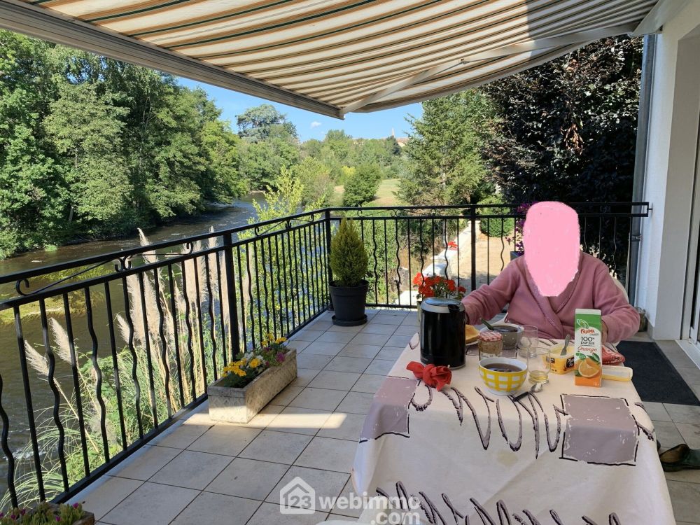 Photo 16 - Montmorillon 86500 à Montmorillon