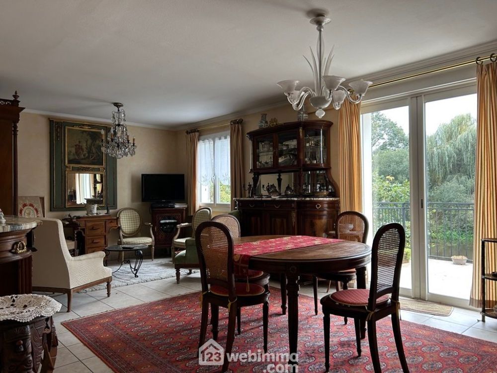 Photo 11 - Montmorillon 86500 à Montmorillon