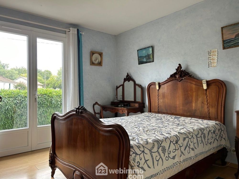 Photo 21 - Montmorillon 86500 à Montmorillon