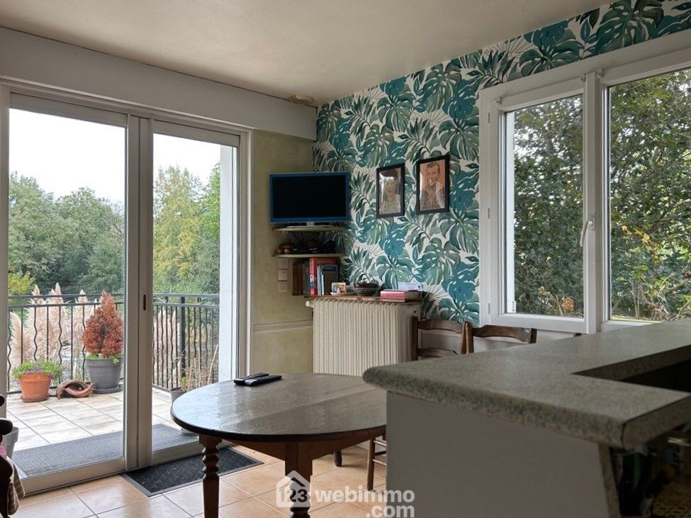 Photo 8 - Montmorillon 86500 à Montmorillon