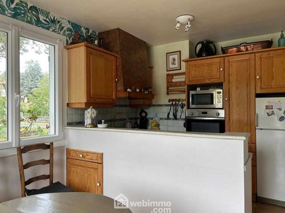 Photo 6 - Montmorillon 86500 à Montmorillon