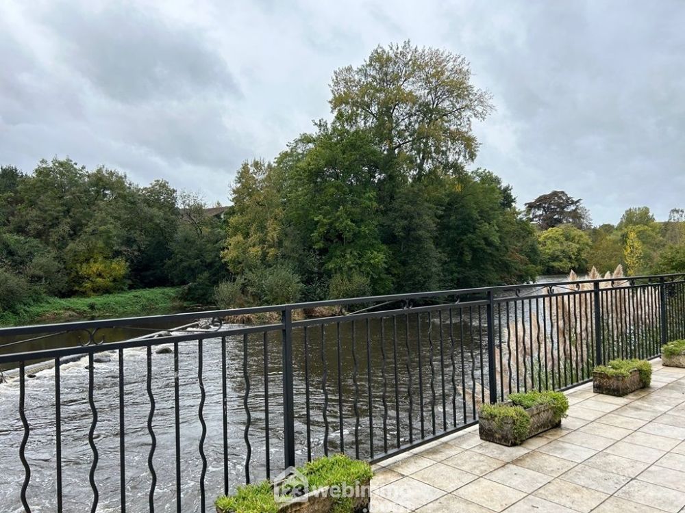 Photo 18 - Montmorillon 86500 à Montmorillon