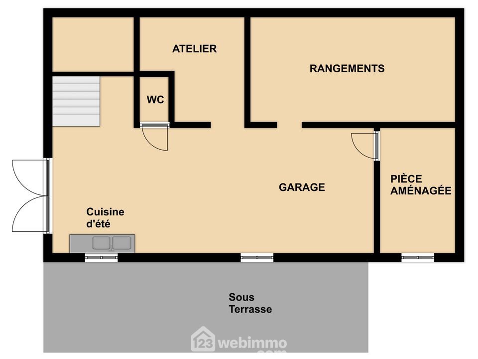 Photo 30 - Montmorillon 86500 à Montmorillon