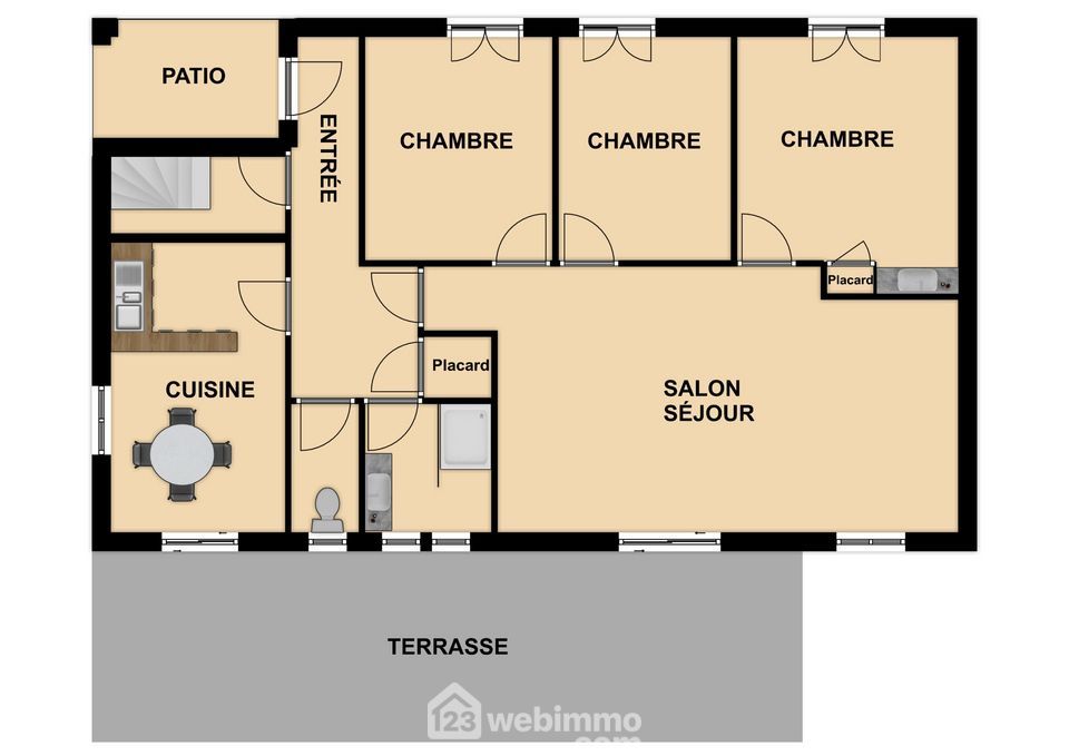 Photo 25 - Montmorillon 86500 à Montmorillon