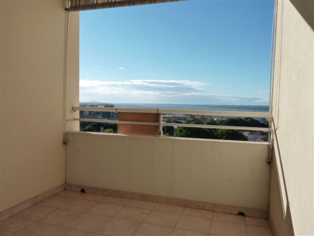 Photo 1 - Sète 34200 à Sète