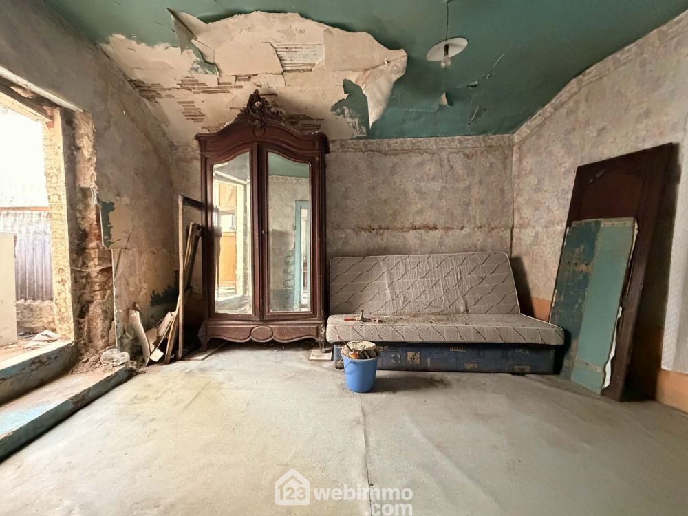 Photo 4 - Nouvion-et-Catillon 02270 à Nouvion-et-Catillon