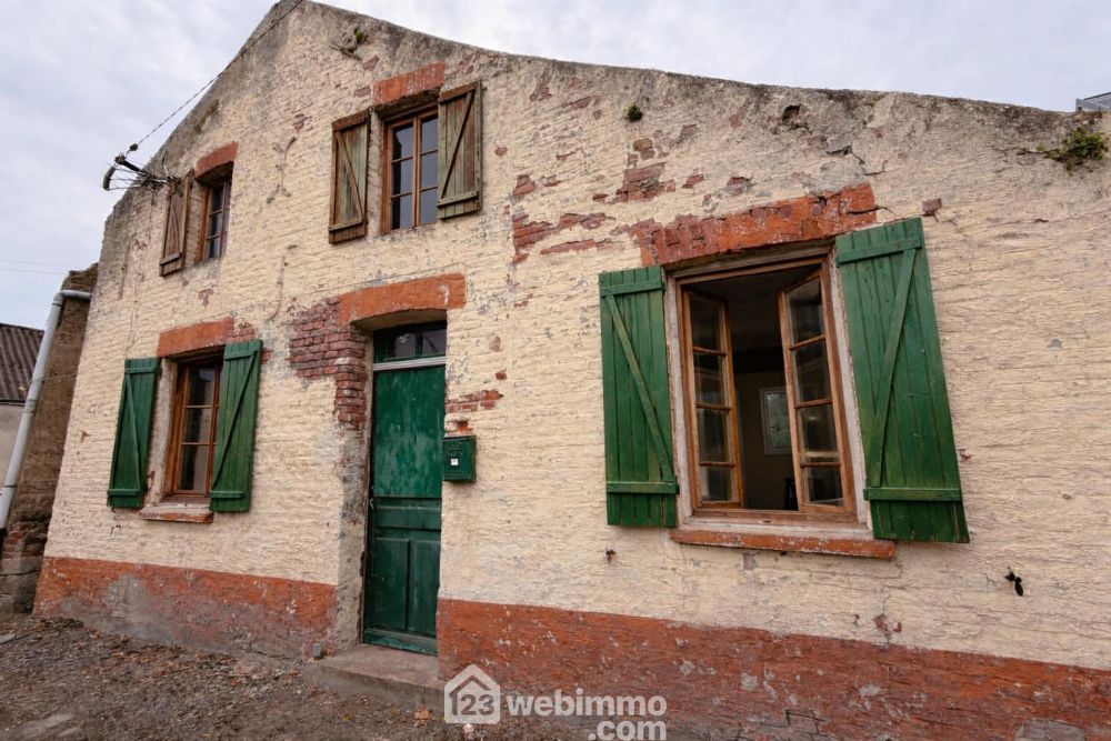 Photo 13 - Nouvion-et-Catillon 02270 à Nouvion-et-Catillon