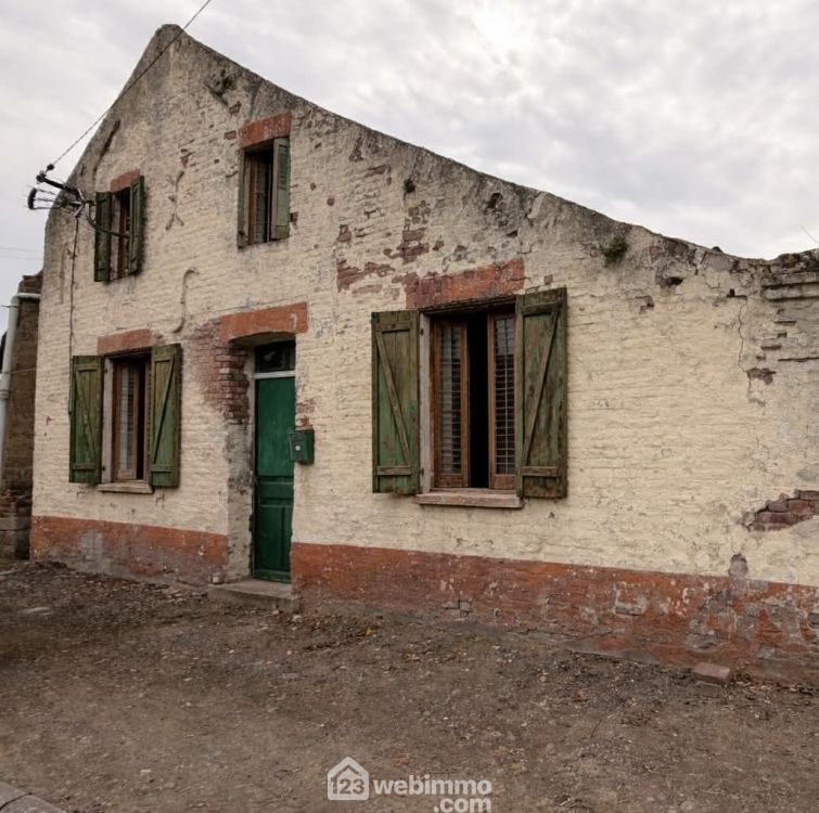 Photo 1 - Nouvion-et-Catillon 02270 à Nouvion-et-Catillon