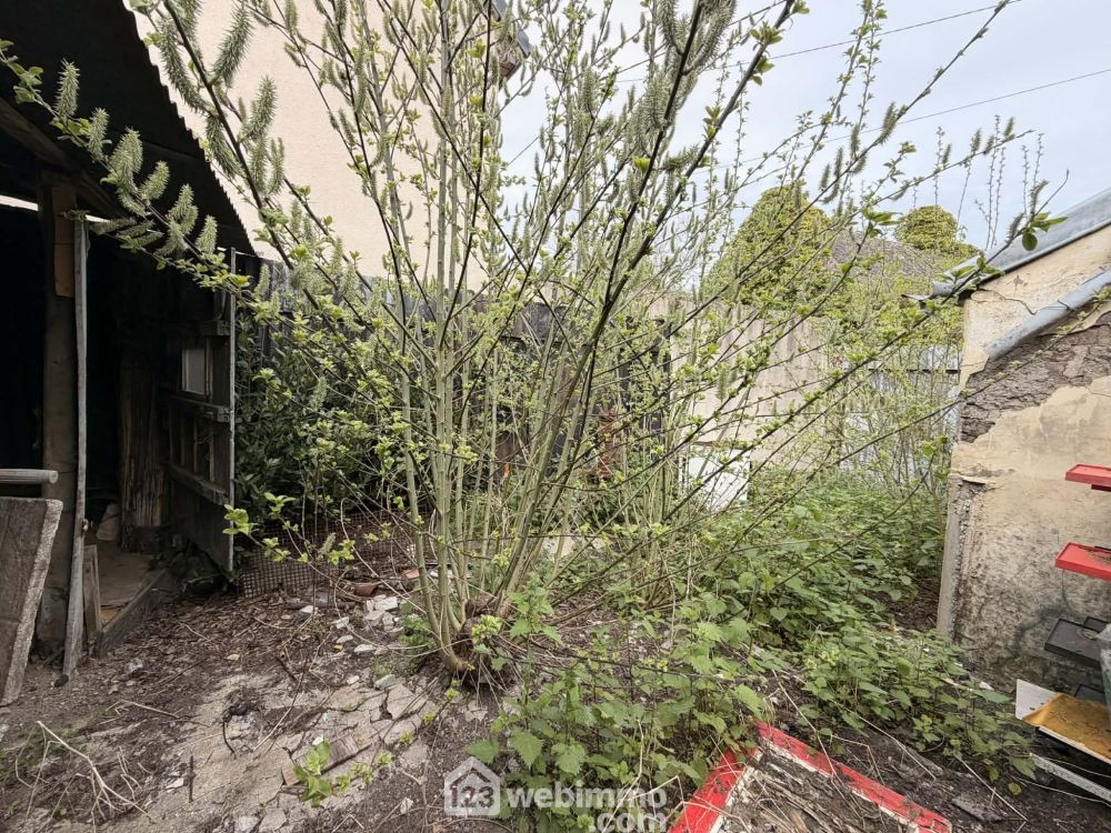 Photo 8 - Nouvion-et-Catillon 02270 à Nouvion-et-Catillon