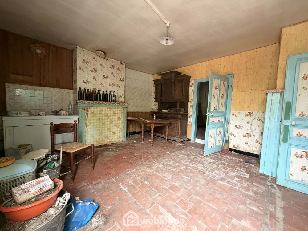 Photo 2 - Nouvion-et-Catillon 02270 à Nouvion-et-Catillon