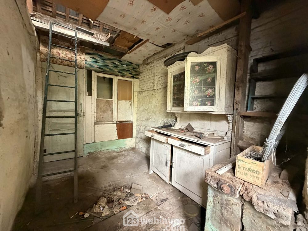 Photo 12 - Nouvion-et-Catillon 02270 à Nouvion-et-Catillon