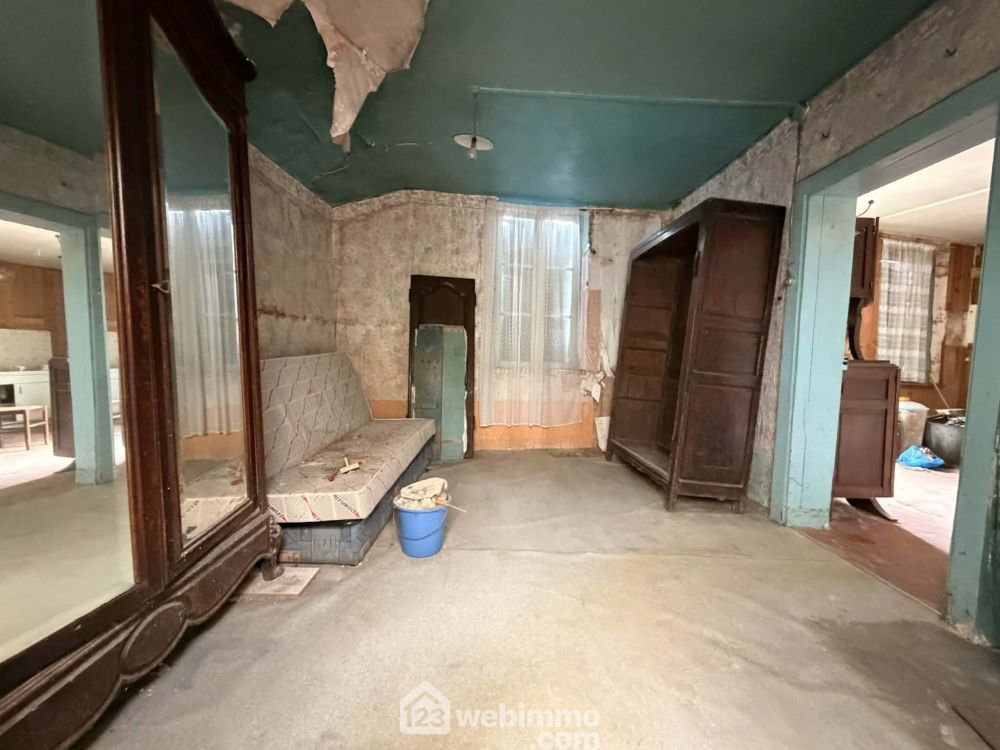 Photo 5 - Nouvion-et-Catillon 02270 à Nouvion-et-Catillon