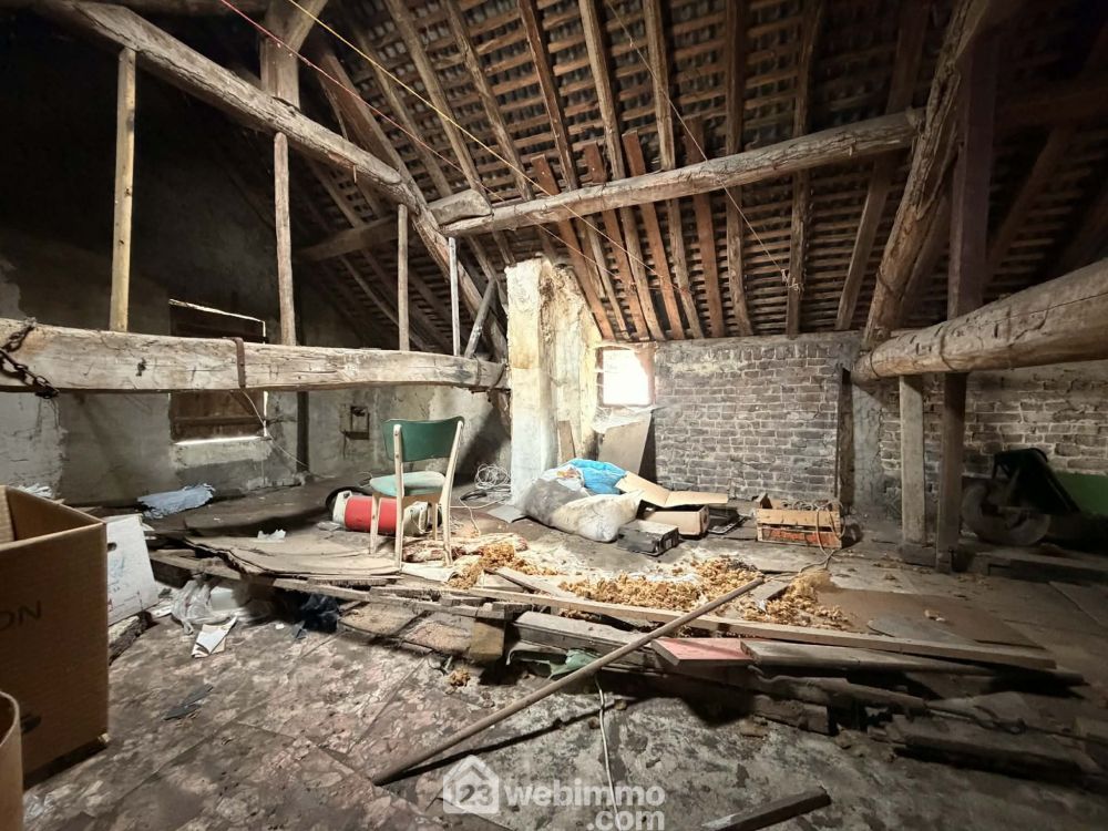 Photo 9 - Nouvion-et-Catillon 02270 à Nouvion-et-Catillon