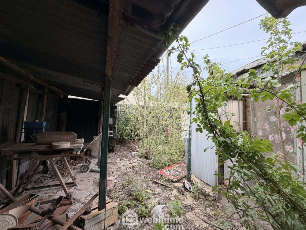 Photo 11 - Nouvion-et-Catillon 02270 à Nouvion-et-Catillon