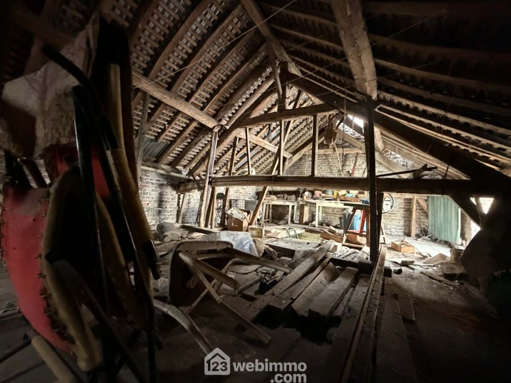 Photo 10 - Nouvion-et-Catillon 02270 à Nouvion-et-Catillon