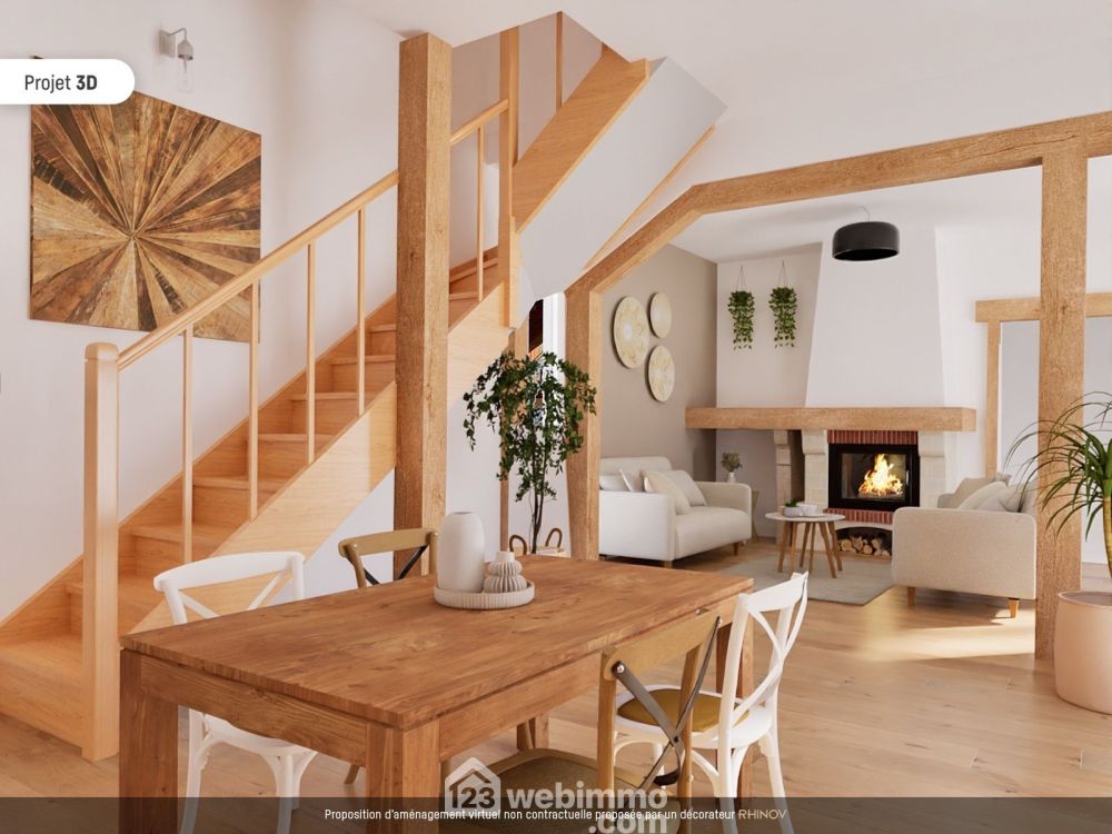 Photo 7 - Poitiers 86000 à Poitiers