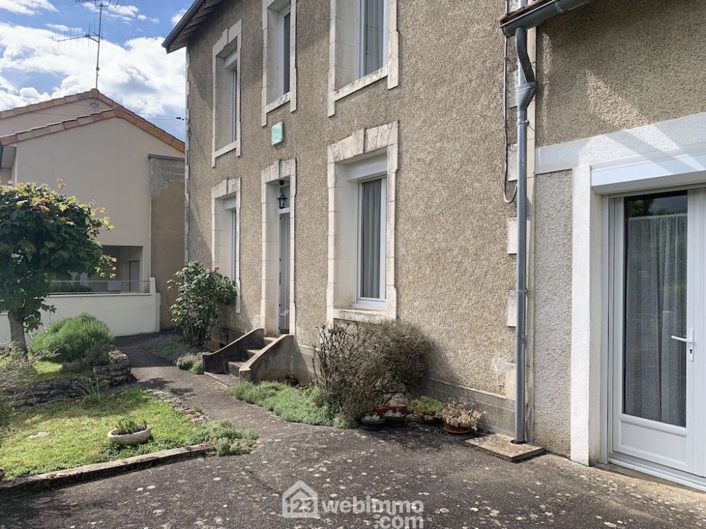 Photo 12 - Poitiers 86000 à Poitiers