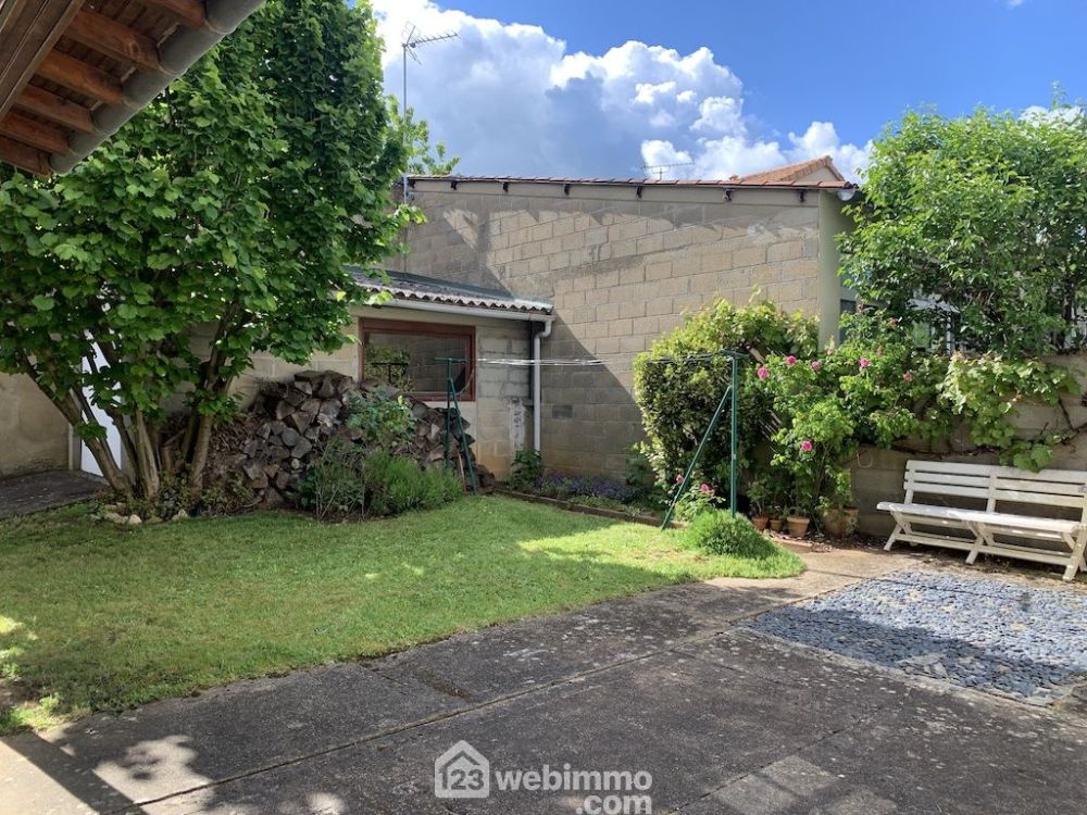 Photo 10 - Poitiers 86000 à Poitiers