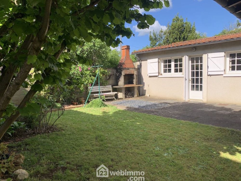 Photo 19 - Poitiers 86000 à Poitiers