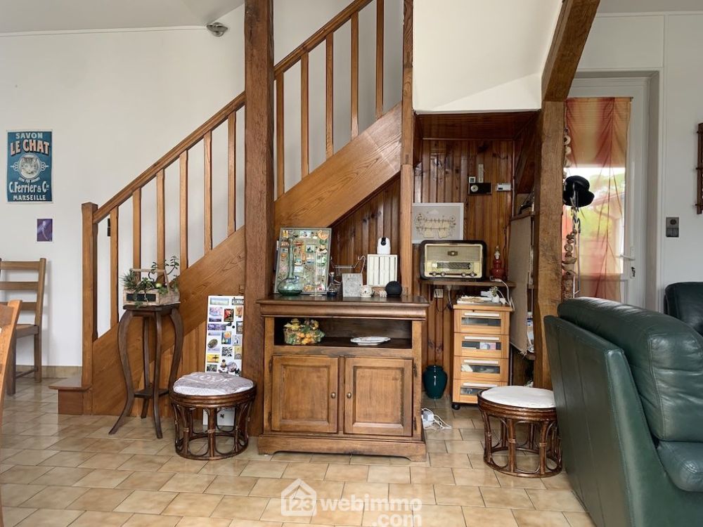 Photo 4 - Poitiers 86000 à Poitiers