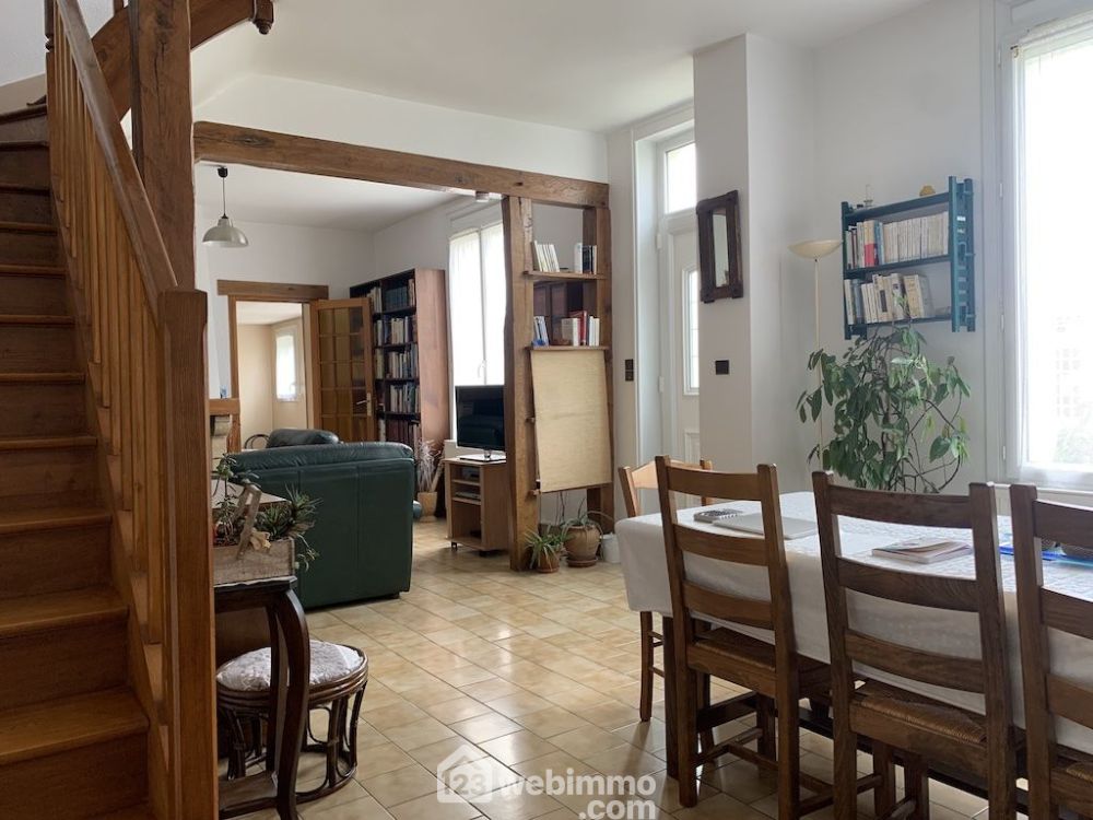 Photo 5 - Poitiers 86000 à Poitiers