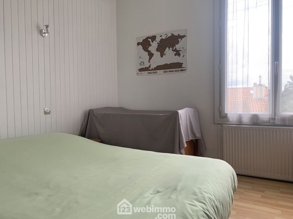 Photo 23 - Poitiers 86000 à Poitiers