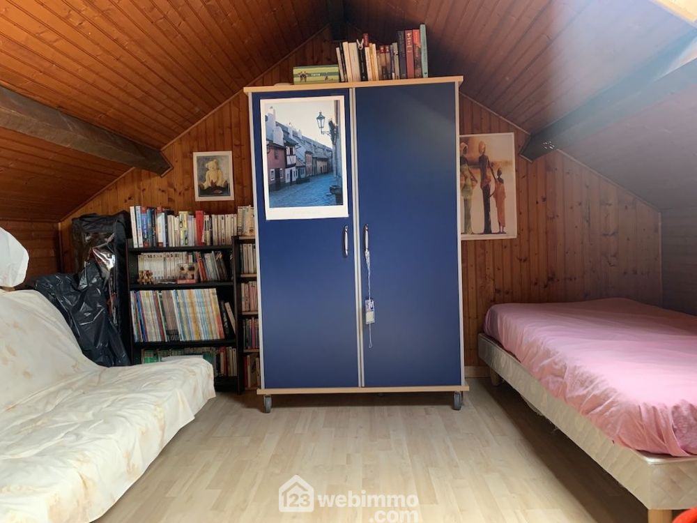 Photo 31 - Poitiers 86000 à Poitiers