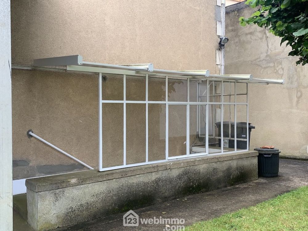 Photo 33 - Poitiers 86000 à Poitiers