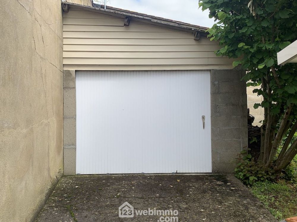 Photo 34 - Poitiers 86000 à Poitiers