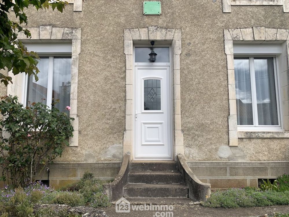 Photo 3 - Poitiers 86000 à Poitiers