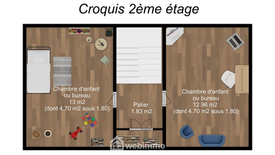 Photo 32 - Poitiers 86000 à Poitiers