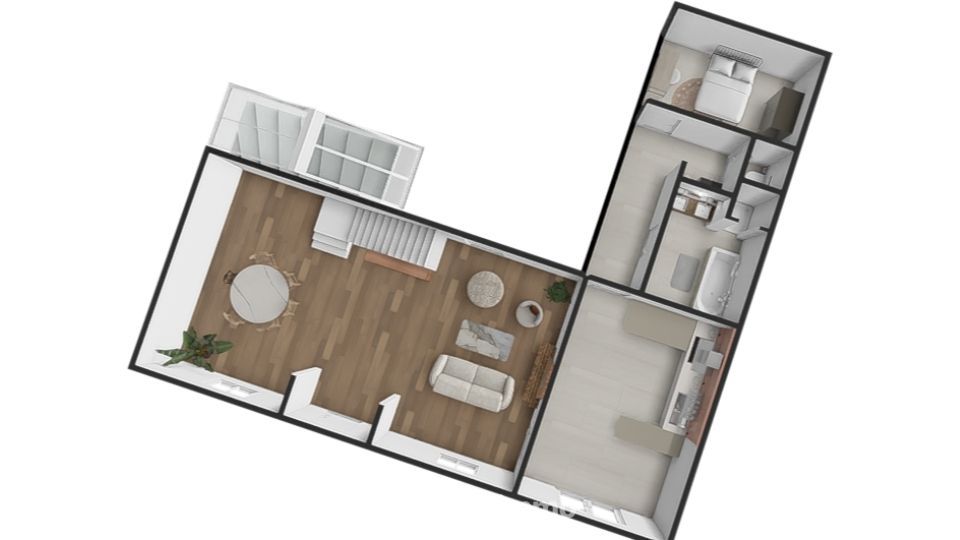 Photo 21 - Poitiers 86000 à Poitiers