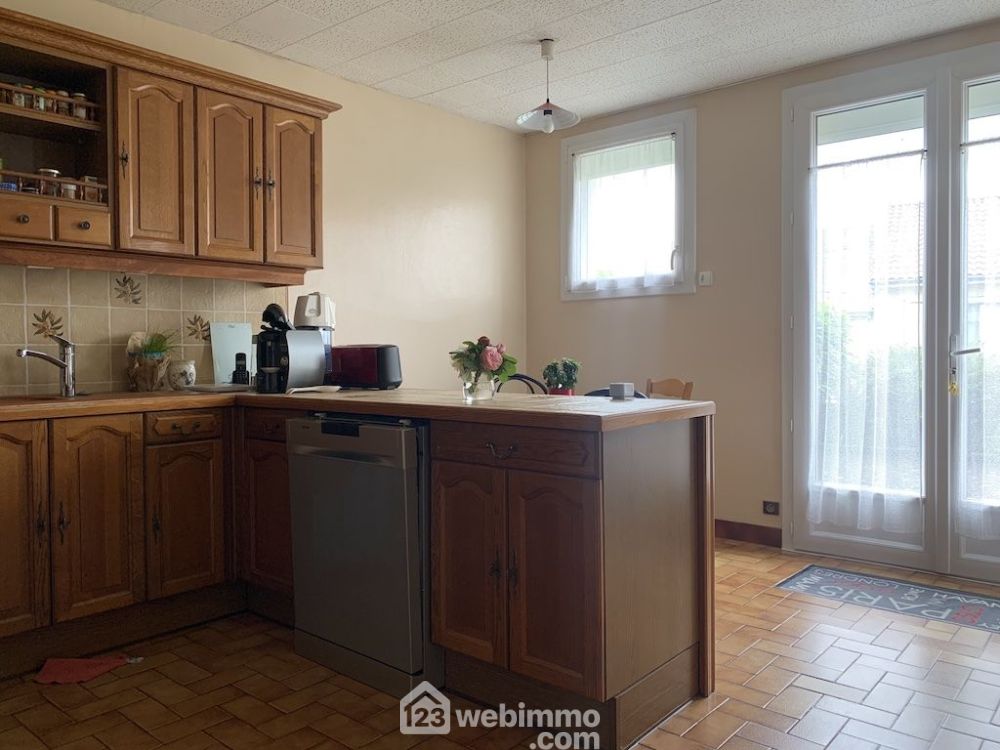 Photo 13 - Poitiers 86000 à Poitiers