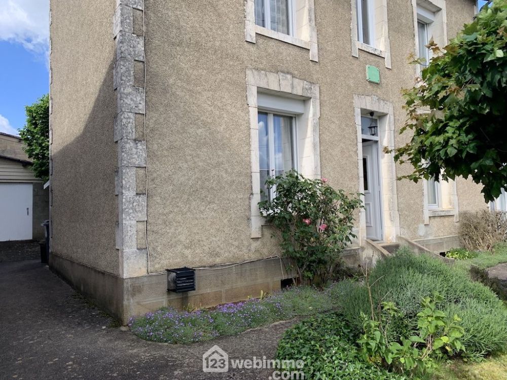 Photo 35 - Poitiers 86000 à Poitiers