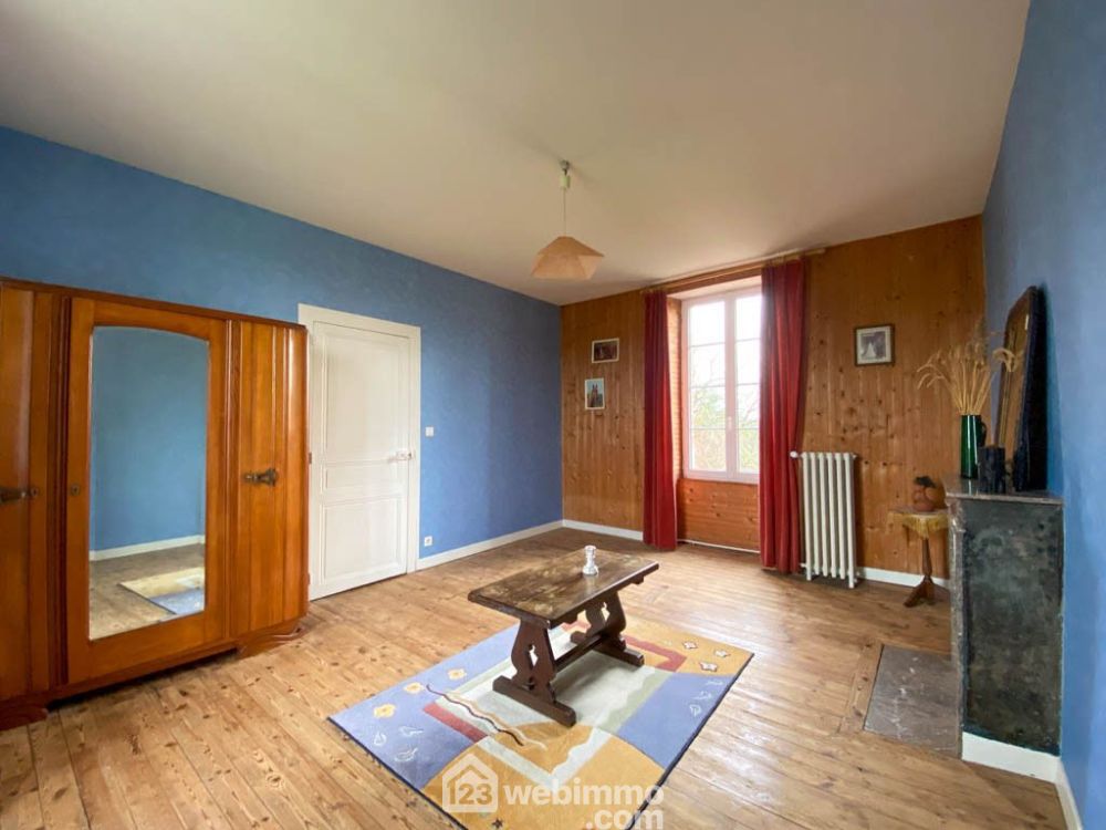 Photo 8 - Pouzauges 85700 à Pouzauges